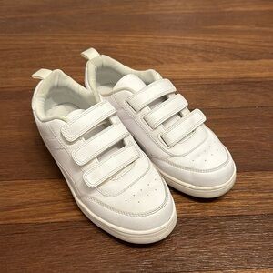 HM Boy‘s White Sneakers